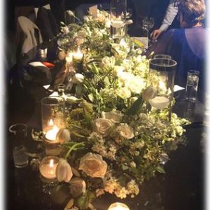 Boda Barroca