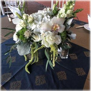 Boda Clásica