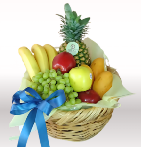 CANASTA DE FRUTA
