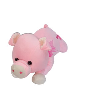 CERDITO DE PELUCHE