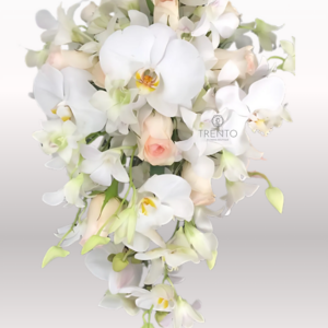 RAMO BRIDE IN  LOVE