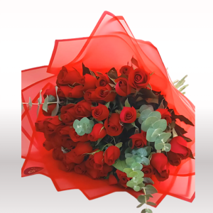 Bouquet Expresión de Amor